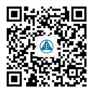 关注我们二维码